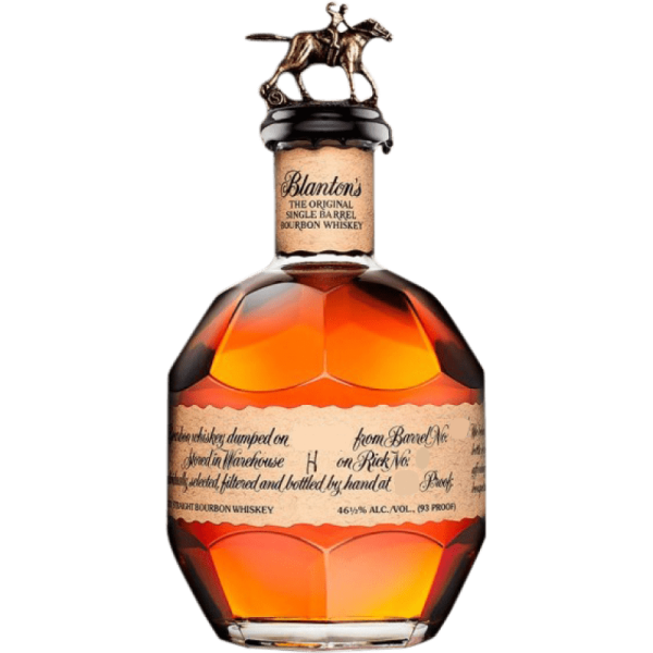 Blanton's Original